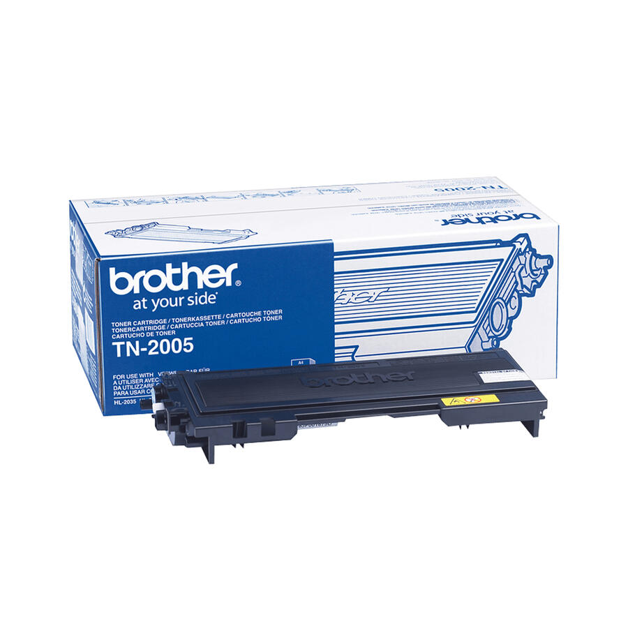 Toner Compatibile con BROTHER TN-2005 STARLINE