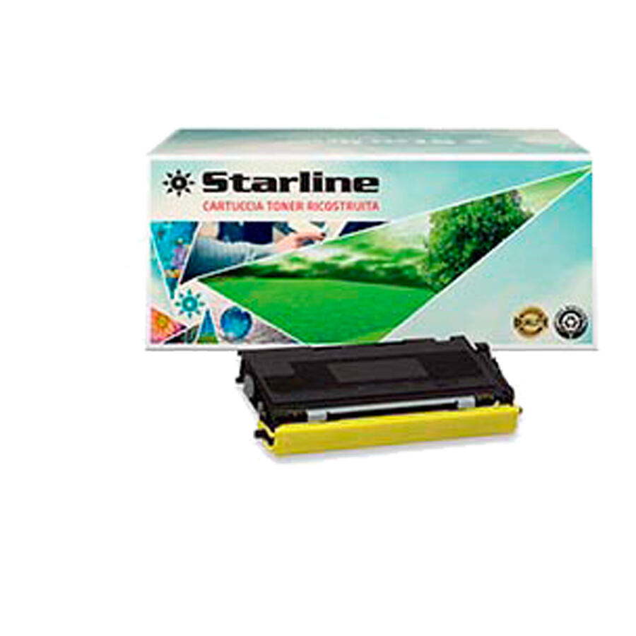 Toner Compatibile con BROTHER TN-2005 STARLINE