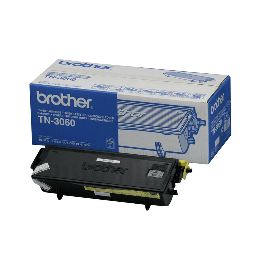 Toner Compatibile con BROTHER TN-3060 STARLINE