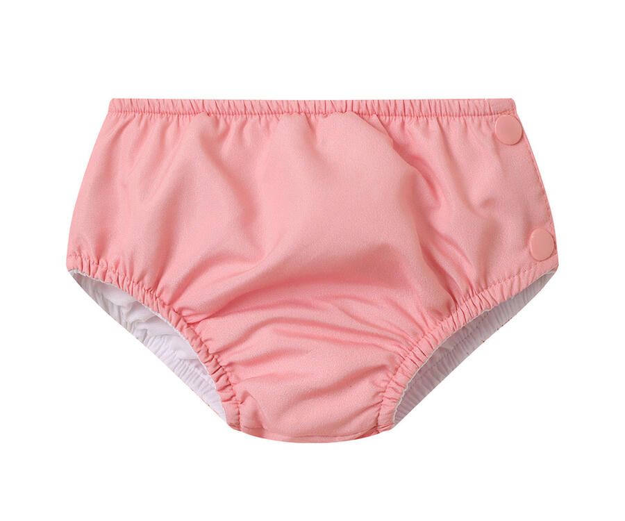Costume Contenitivo con Volantino UPF 50+