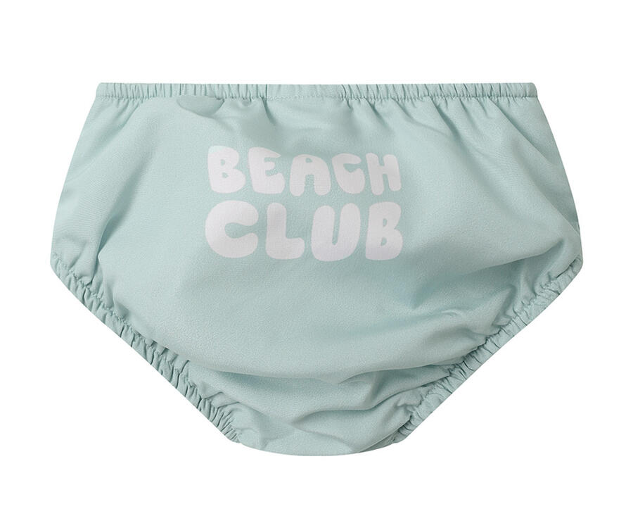 Costume Contenitivo UPF 50+ per Mare e Piscina