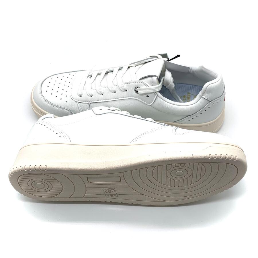 Aeronautica militare sneaker bianco 
