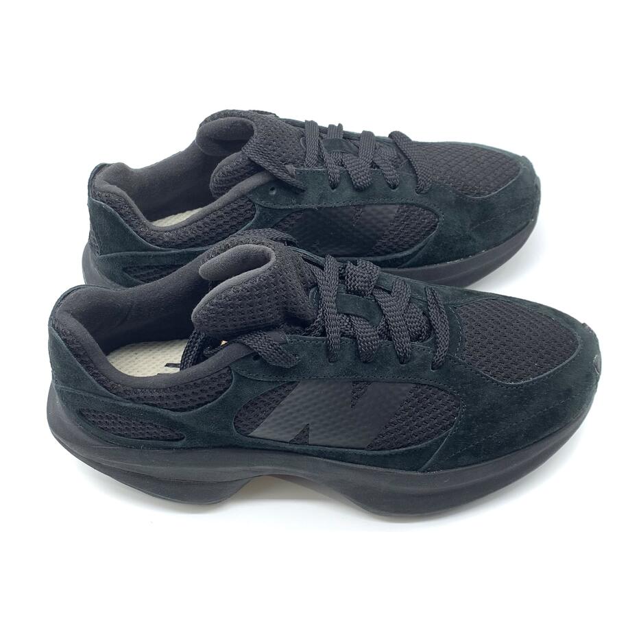 New Balance WRPD Runner nera