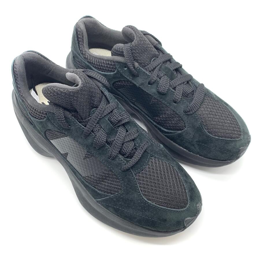 New Balance WRPD Runner nera