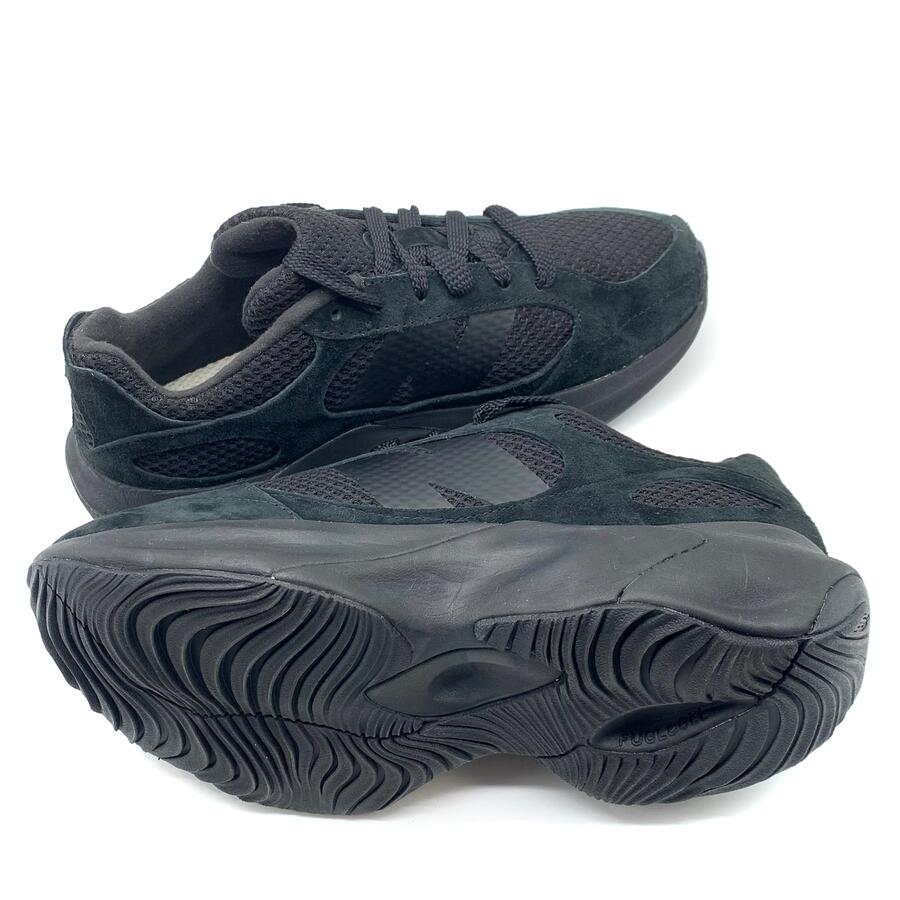 New Balance WRPD Runner nera