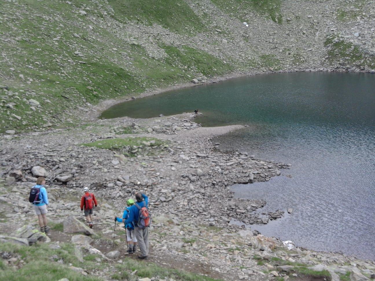 sabato 06/06/2025 LAGHI DI CHIERA, Svizzera. 