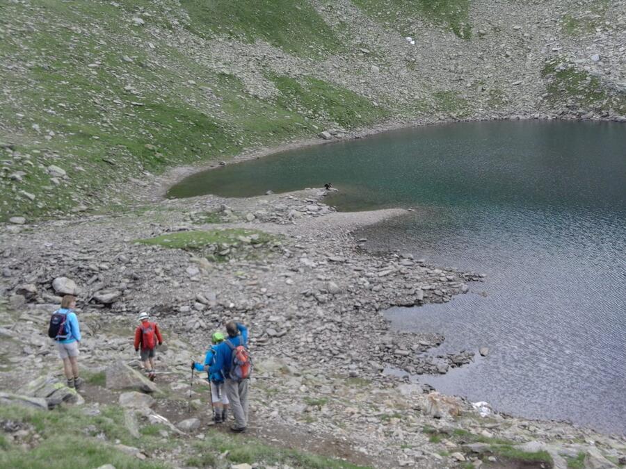 sabato 06/06/2025 LAGHI DI CHIERA, Svizzera. 