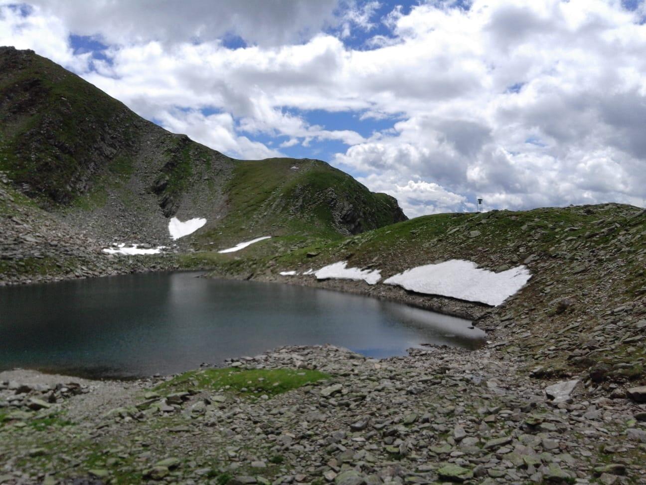 sabato 06/06/2025 LAGHI DI CHIERA, Svizzera. 