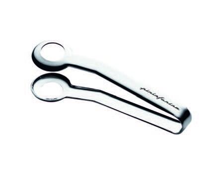 Mepra Stile — Molla per Finger Food Pininfarina Inox 18/10 cm 14,4