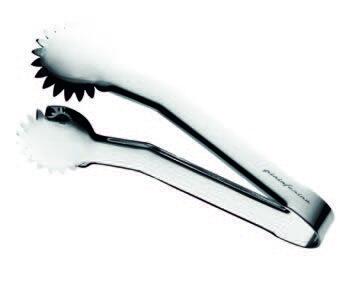 Mepra Stile — Molla per Ghiaccio e Limone Pininfarina Inox 18/10 cm 14,4