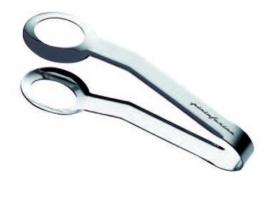 Mepra Stile — Molla per Pasticceria Pininfarina Inox 18/10 cm 17,5