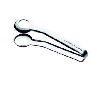 Mepra Stile — Molla per Zucchero e Aperitivi Pininfarina Inox 18/10 cm 11