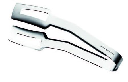 Mepra Stile — Molla per Arrosto e Verdure Pininfarina Inox 18/10 cm 22