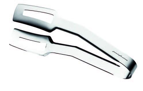 Mepra Stile — Molla per Arrosto e Verdure Pininfarina Inox 18/10 cm 22