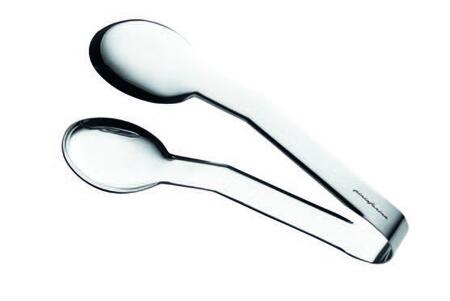 Mepra Stile — Molla per Pane e Dolci Pininfarina Inox 18/10 cm 22
