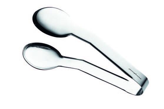 Mepra Stile — Molla per Pane e Dolci Pininfarina Inox 18/10 cm 22