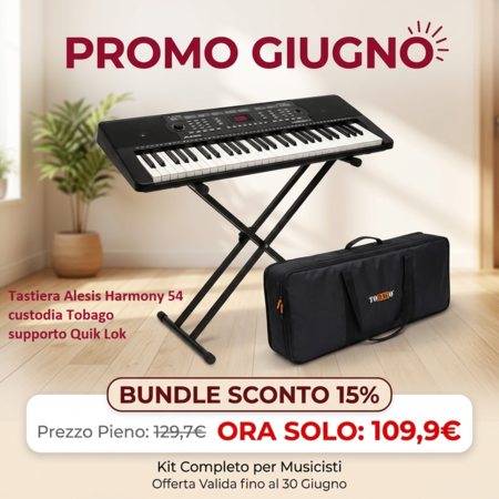 Alesis HARMONY 54