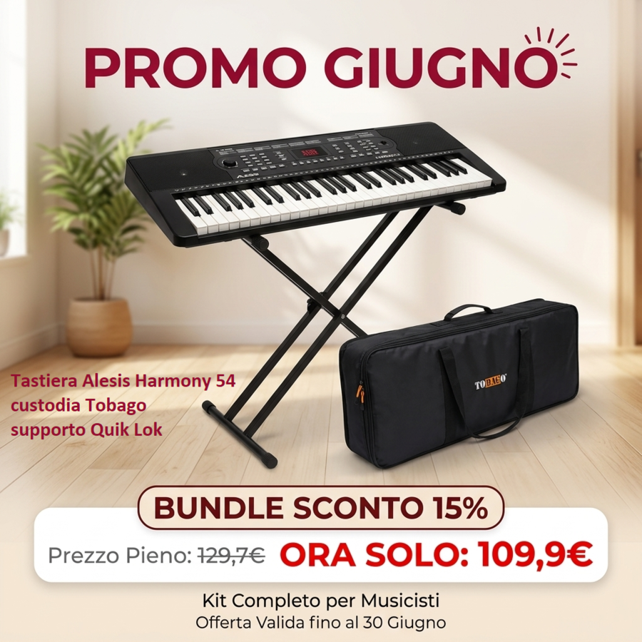 Alesis HARMONY 54