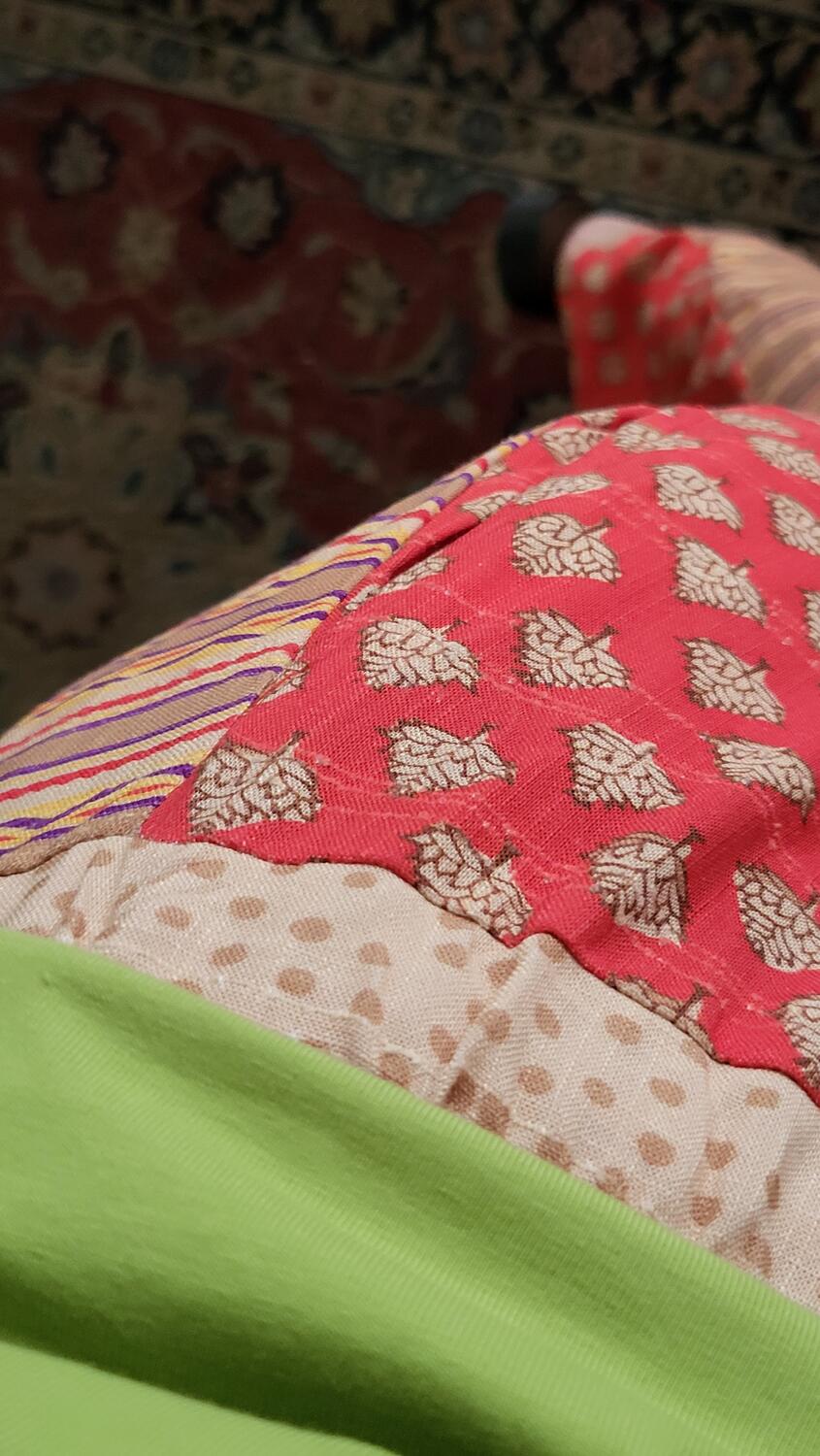Pantalone Indja