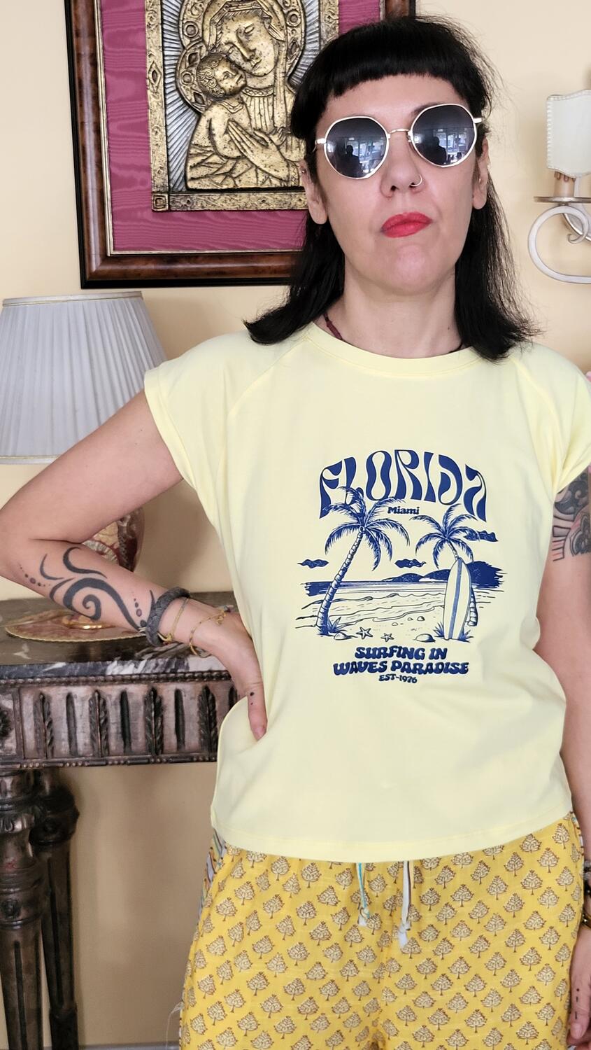 Shirt Florida 