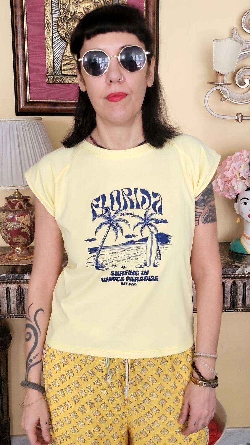 Shirt Florida 
