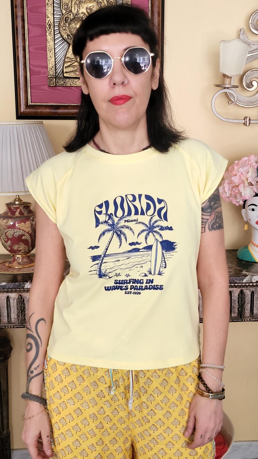Shirt Florida 