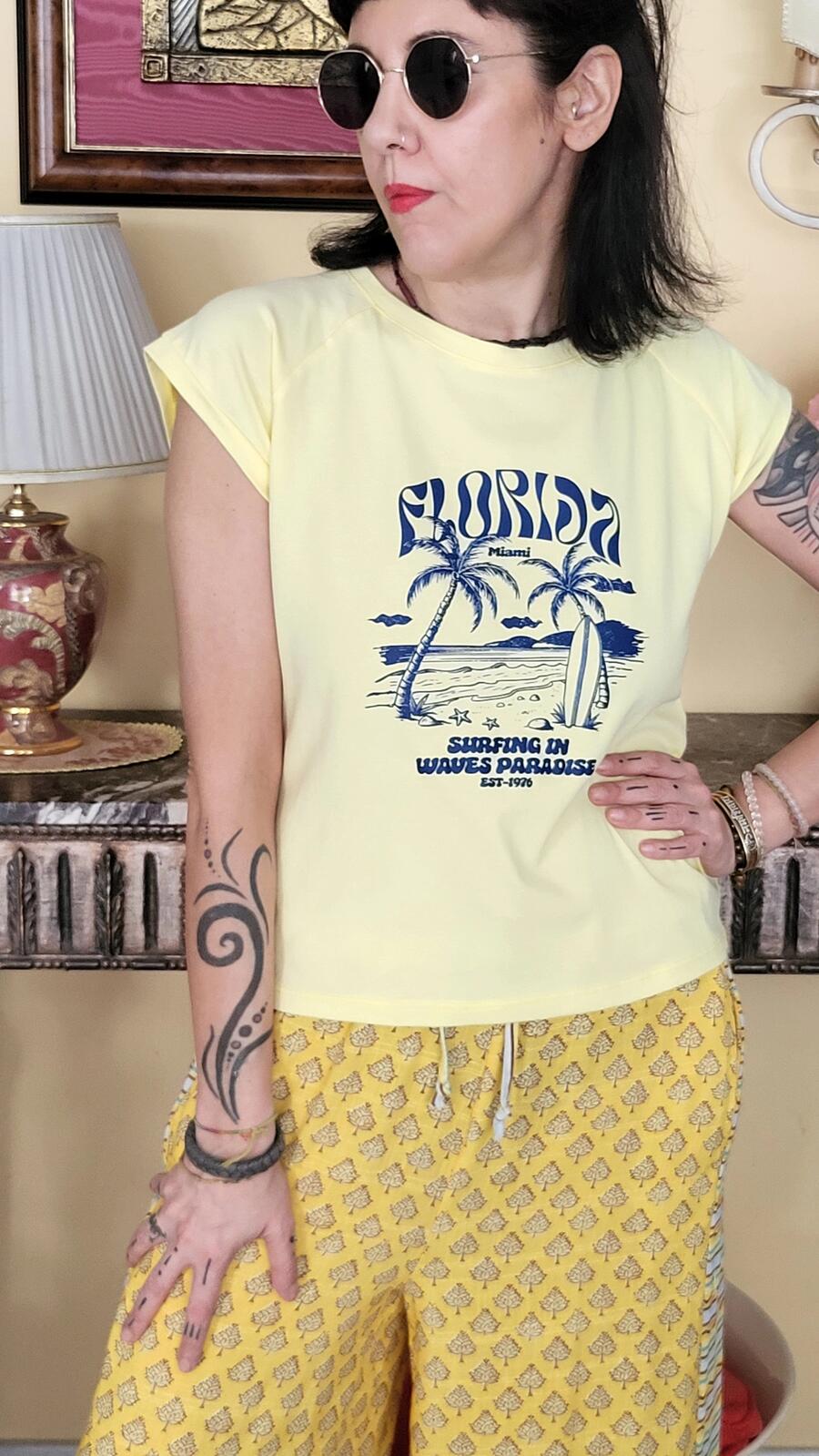 Shirt Florida 