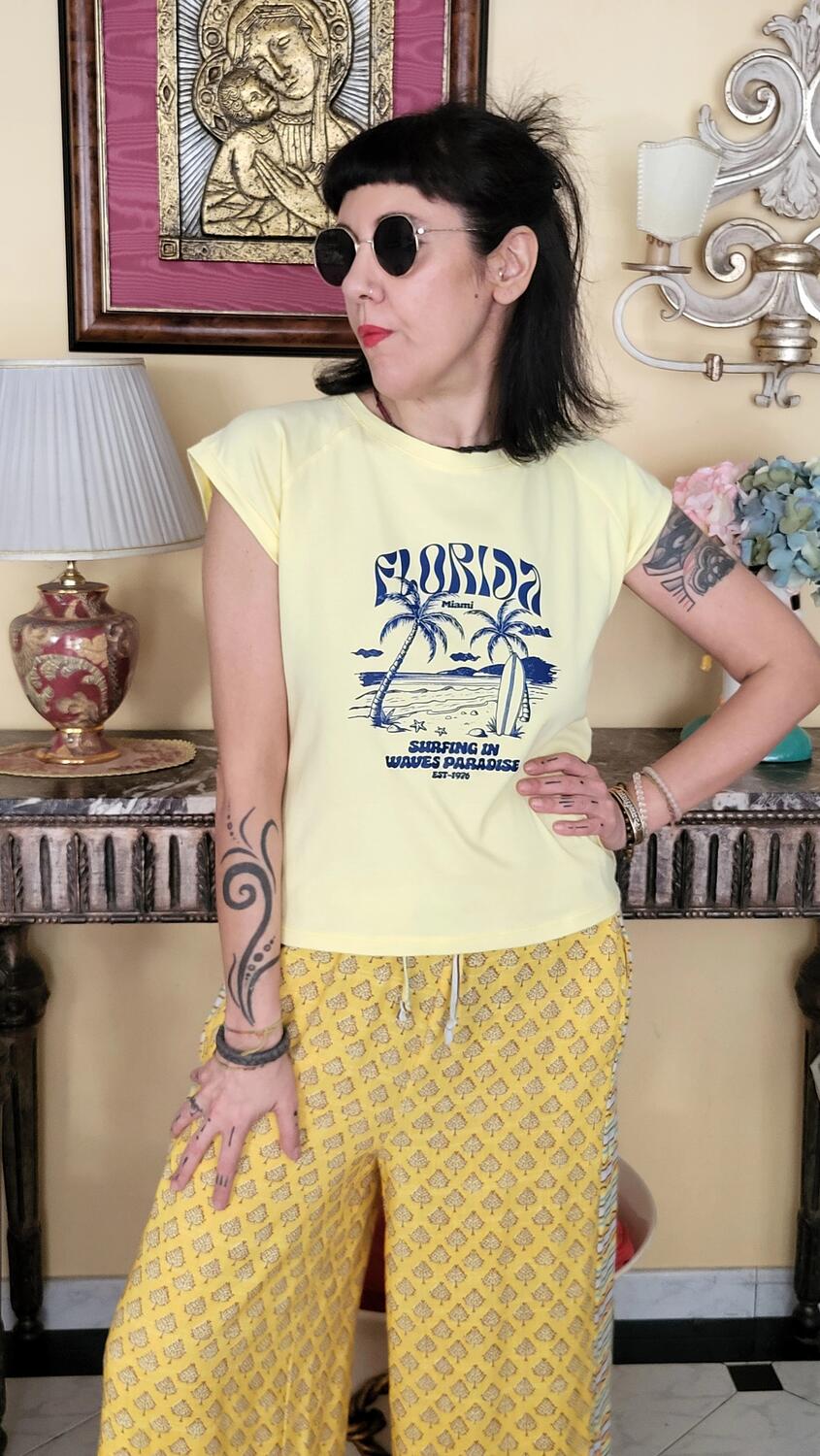 Shirt Florida 