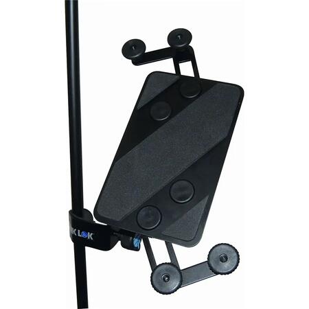 Quik Lok IPS/12 Supporto Universale per Tablet