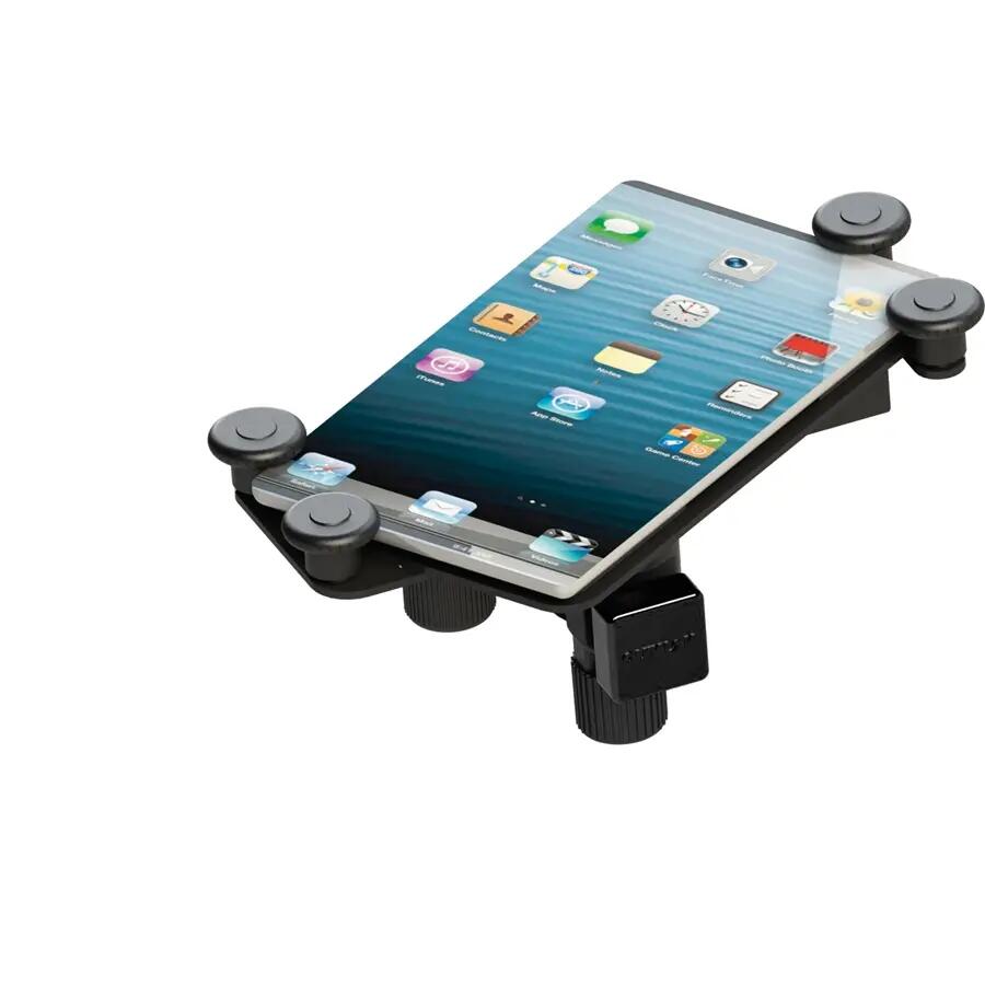 Quik Lok IPS/13 Supporto Universale per Tablet con Aggancio Grip Lok 30™