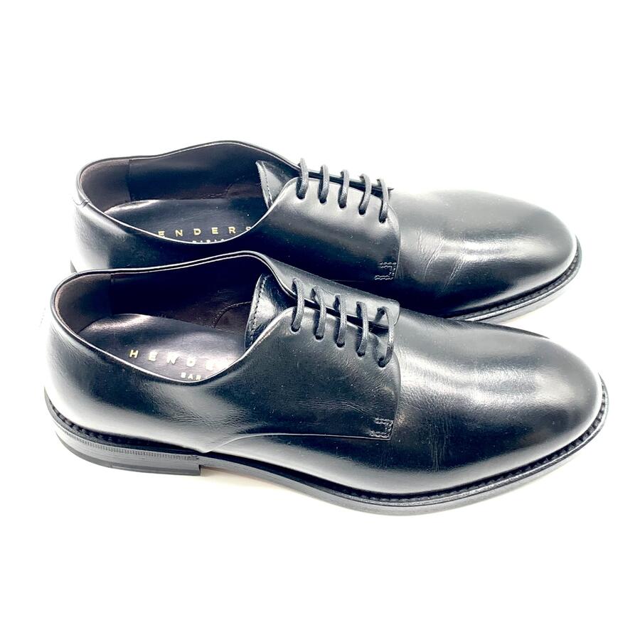Handerson Baracco Derby Diablo nera 