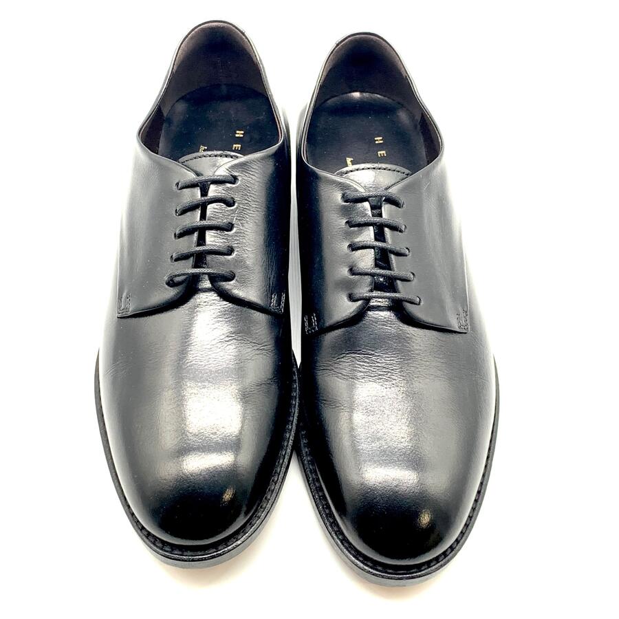 Handerson Baracco Derby Diablo nera 