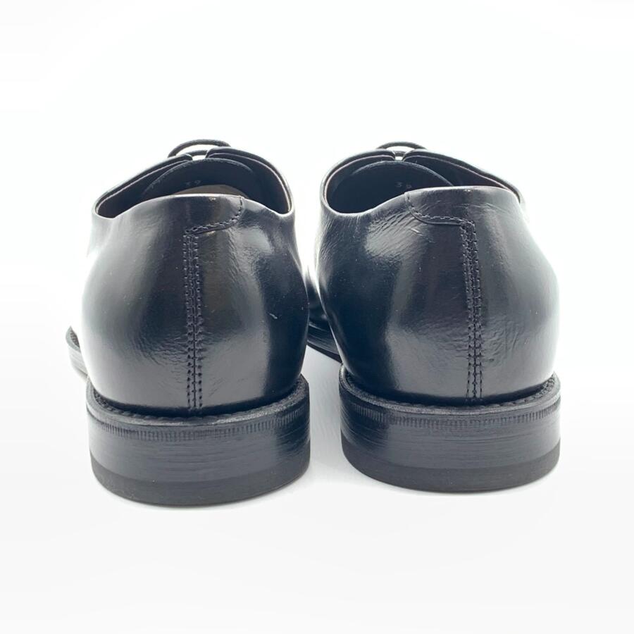 Handerson Baracco Derby Diablo nera 