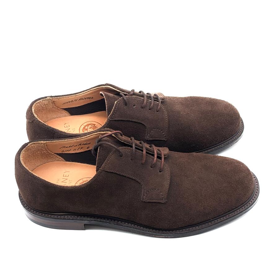 Joseph cheaney & sons derby castoro