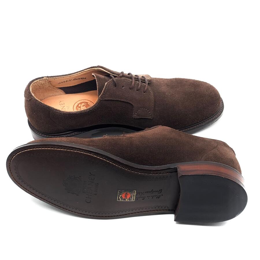 Joseph cheaney & sons derby castoro