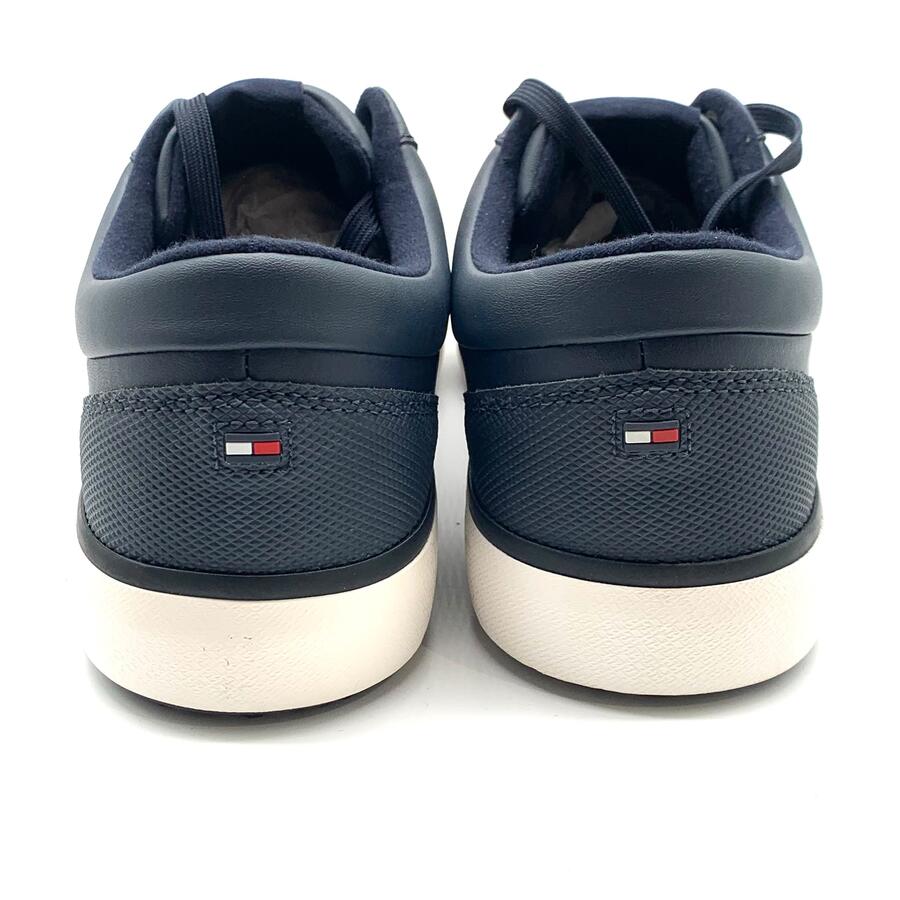 Sneaker Tommy Hilfinger  Th Hi Vulc Core Cleat Stripes