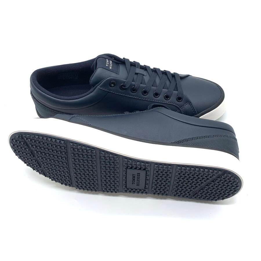 Sneaker Tommy Hilfinger  Th Hi Vulc Core Cleat Stripes