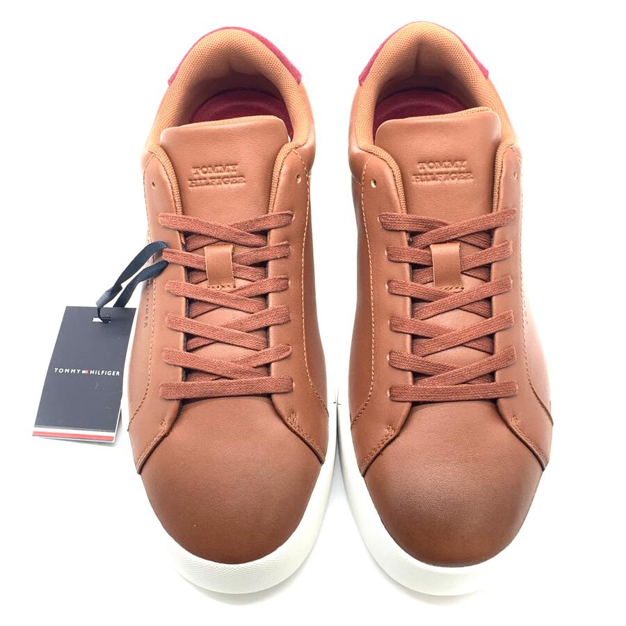 Sneaker Tommy Hilfinger court seasonal