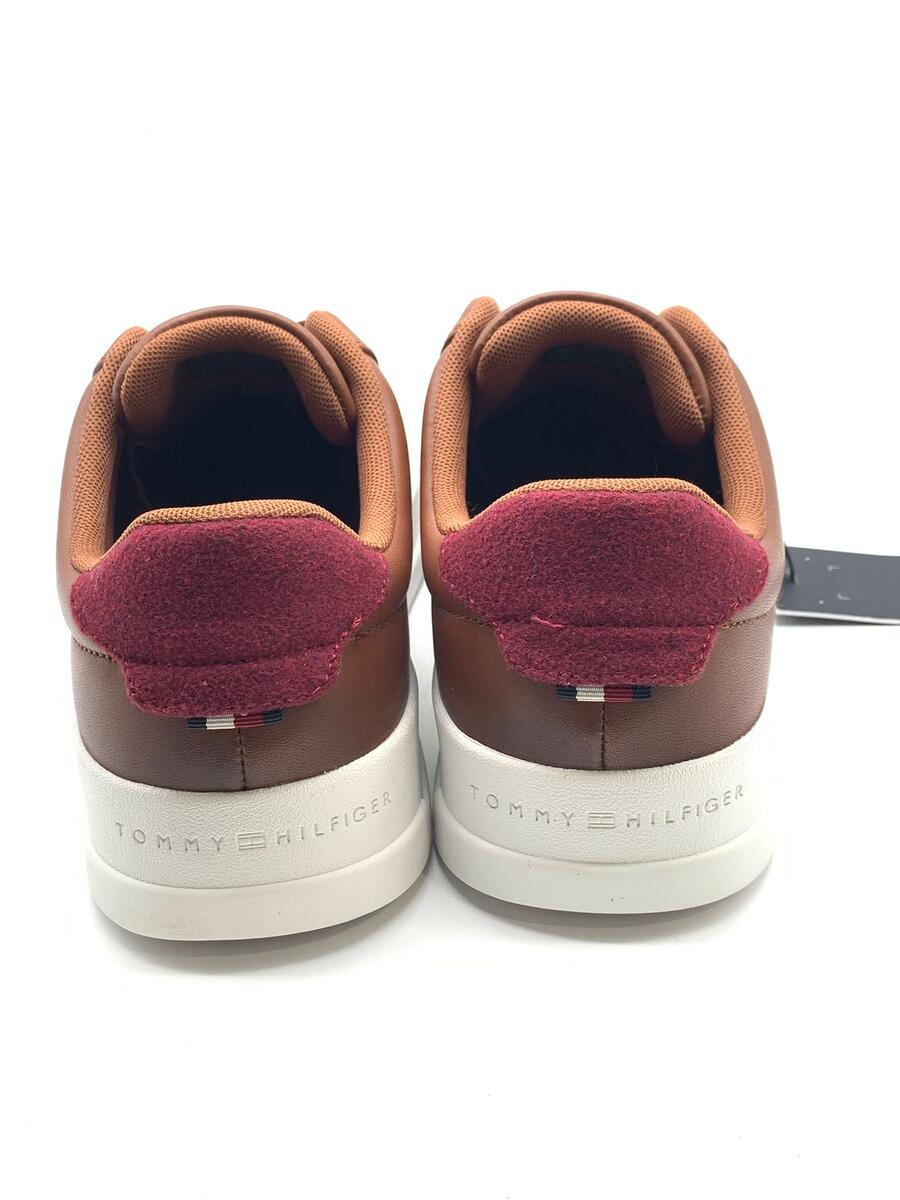 Sneaker Tommy Hilfinger court seasonal