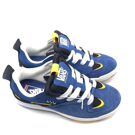 Vans skate mixxa athletic