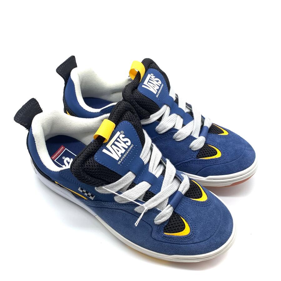Vans skate mixxa athletic