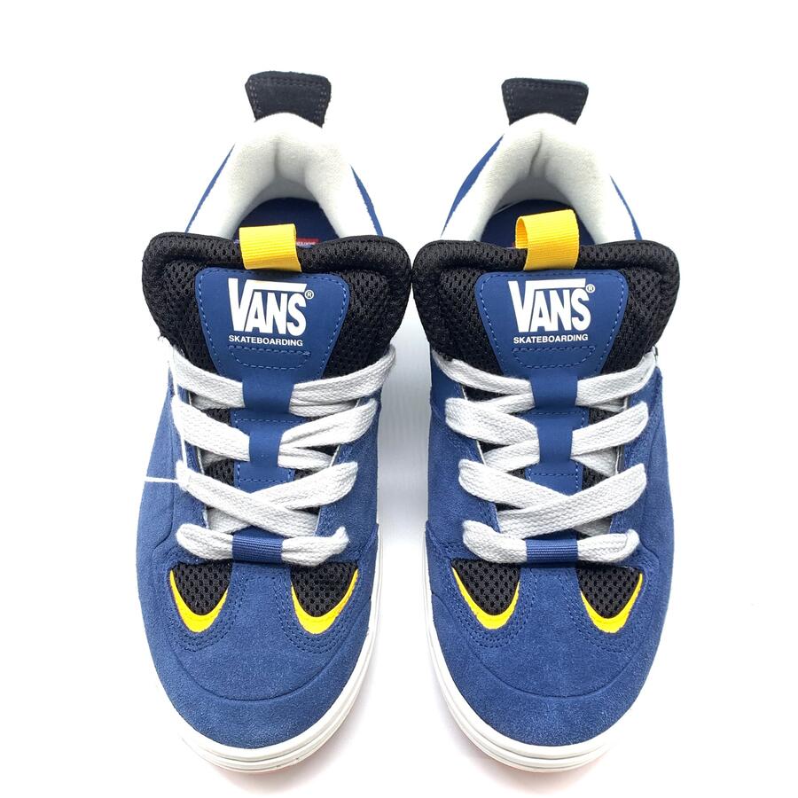 Vans skate mixxa athletic