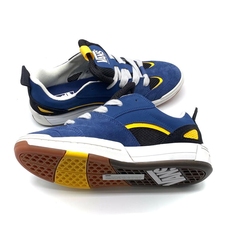 Vans skate mixxa athletic