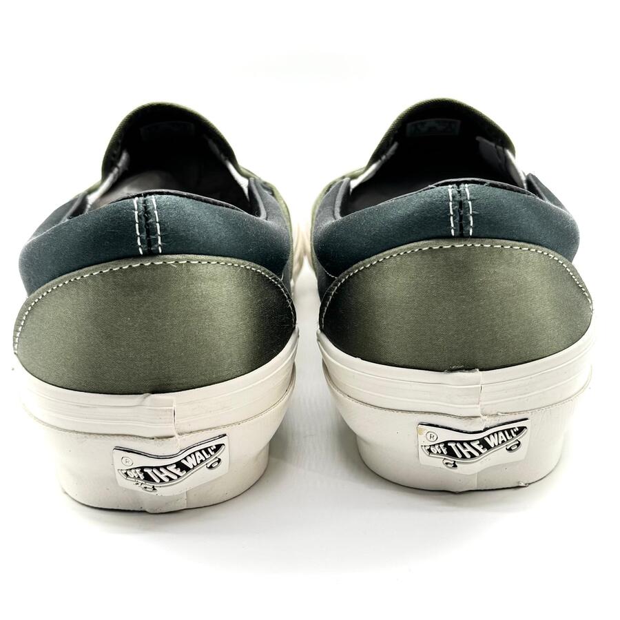 Vans lx Slip-on Reissue 98 verde