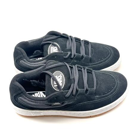 Vans speed ls