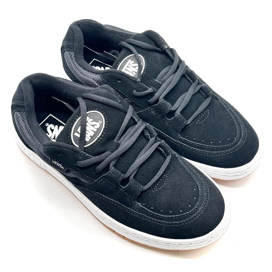 Vans speed ls