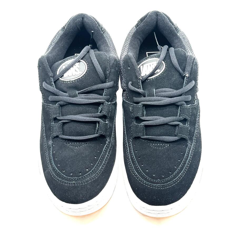 Vans speed ls