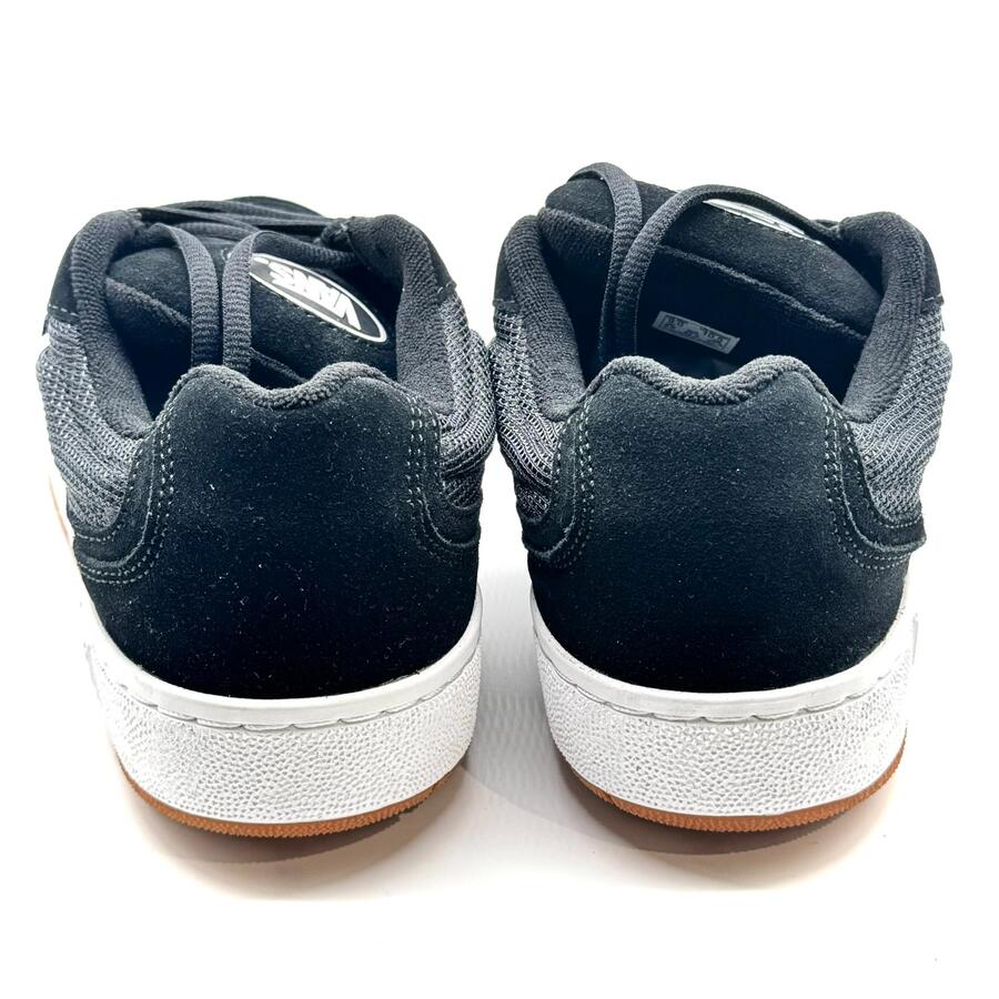 Vans speed ls