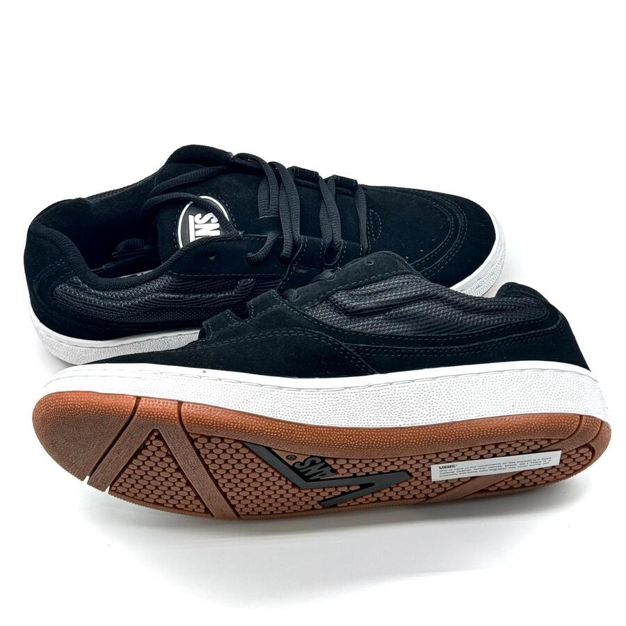 Vans speed ls