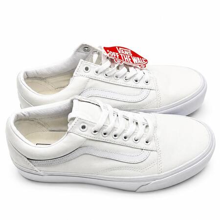 Vans old skool Bianca